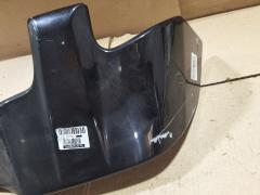 Спойлер на Honda Stepwgn RK5 Фото 2