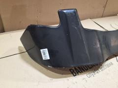 Спойлер на Honda Stepwgn RK5 Фото 3