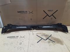 Спойлер на Honda Stepwgn RK5 Фото 6