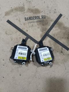 Блок розжига ксенона на Honda Stepwgn RK5 Фото 2