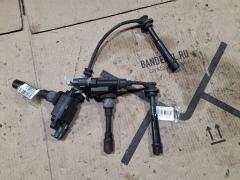 Катушка зажигания на Suzuki Chevrolet Cruze HR51S M13A 33400-65G00  33400-65G01  LC-016-6247