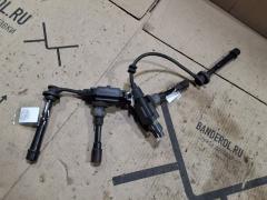 Катушка зажигания 33400-65G00, 33400-65G01, LC-016-6247 на Suzuki Chevrolet Cruze HR51S M13A Фото 2