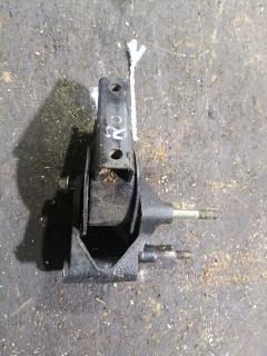 Подушка двигателя на Suzuki Chevrolet Cruze HR51S M13A Фото 3