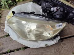 Фара 1806 1806 на Subaru Impreza GH2 Фото 12