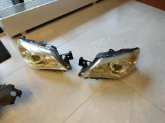 Фара 1806 1806 на Subaru Impreza GH2 Фото 16