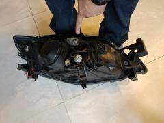 Фара 1806 1806 на Subaru Impreza GH2 Фото 17