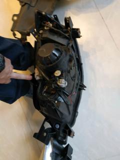 Фара 1806 1806 на Subaru Impreza GH2 Фото 18