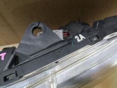 Фара 1806 1806 на Subaru Impreza GH2 Фото 4