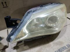 Фара 1806 1806 на Subaru Impreza GH2 Фото 5