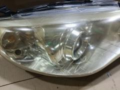 Фара 1806 1806 на Subaru Impreza GH2 Фото 9