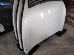 Капот на Nissan Teana J32 Фото 2
