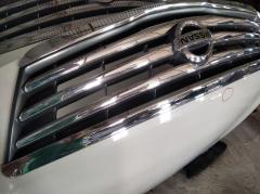 Капот на Nissan Teana J32 Фото 4