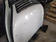 Капот на Nissan Teana J32 Фото 2