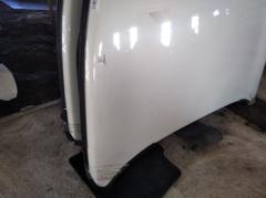 Капот на Nissan Teana J32 Фото 3