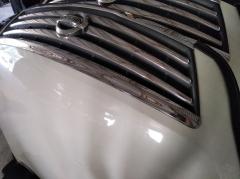 Капот на Nissan Teana J32 Фото 5