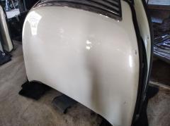 Капот на Nissan Teana J32 Фото 6