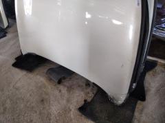 Капот на Nissan Teana J32 Фото 7