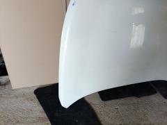 Капот на Nissan Teana J32 Фото 2