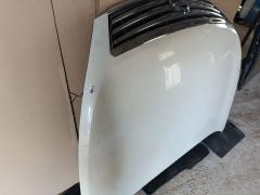 Капот на Nissan Teana J32 Фото 3