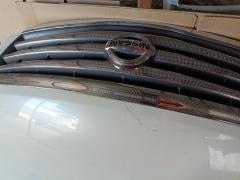 Капот на Nissan Teana J32 Фото 5