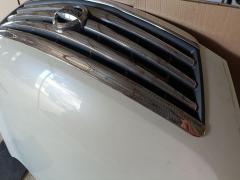 Капот на Nissan Teana J32 Фото 6