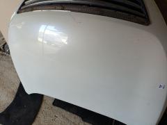 Капот на Nissan Teana J32 Фото 9