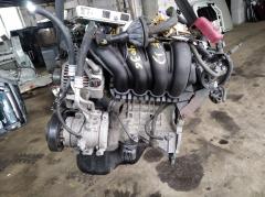 Двигатель на Toyota Opa ZCT15 1ZZ-FE Фото 11