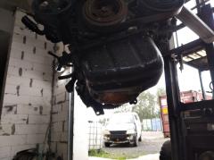 Двигатель на Toyota Opa ZCT15 1ZZ-FE Фото 15