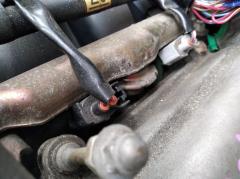 Двигатель на Toyota Opa ZCT15 1ZZ-FE Фото 16