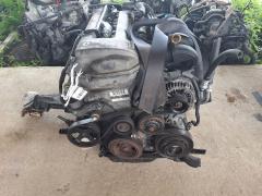 Двигатель на Toyota Opa ZCT15 1ZZ-FE Фото 2