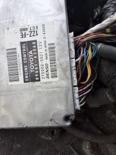 Двигатель на Toyota Opa ZCT15 1ZZ-FE Фото 5