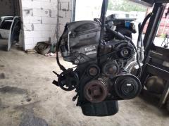 Двигатель на Toyota Opa ZCT15 1ZZ-FE Фото 6
