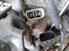 КПП автоматическая на Toyota Opa ZCT15 1ZZ-FE Фото 10