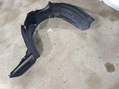 Подкрылок на Toyota Opa ZCT15 1ZZ-FE 53875-63010, Переднее Правое расположение