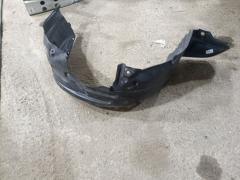Подкрылок 53875-63010 на Toyota Opa ZCT15 1ZZ-FE Фото 2
