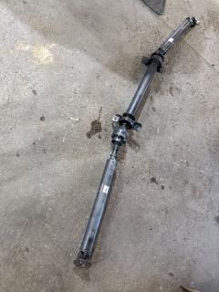 Кардан на Toyota Opa ZCT15 1ZZ-FE 37100-32090