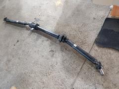 Кардан 37100-32090 на Toyota Opa ZCT15 1ZZ-FE Фото 2