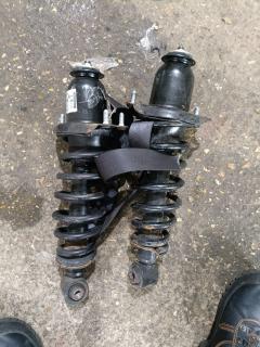 Стойка амортизатора на Toyota Opa ZCT15 1ZZ-FE Фото 5