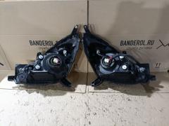 Фара 53-5 53-5 на Toyota Opa ZCT15 Фото 6