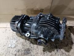 Редуктор на Toyota Opa ZCT15 1ZZ-FE Фото 3