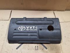 Кожух ДВС на Toyota Opa ZCT15 1ZZ-FE 11212-22130