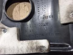 Кожух ДВС 11212-22130 на Toyota Opa ZCT15 1ZZ-FE Фото 3
