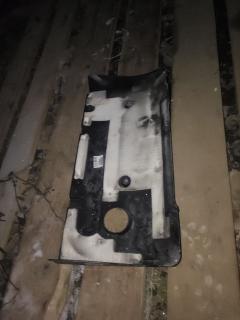 Кожух ДВС 11212-22130 на Toyota Opa ZCT15 1ZZ-FE Фото 5