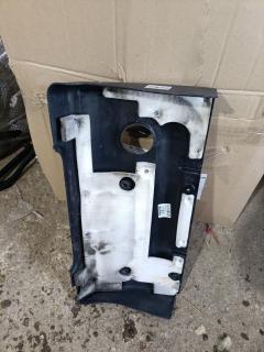 Кожух ДВС 11212-22130 на Toyota Opa ZCT15 1ZZ-FE Фото 7