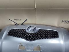 Бампер на Toyota Vitz KSP90 Фото 2