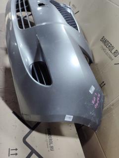 Бампер на Toyota Vitz KSP90 Фото 3