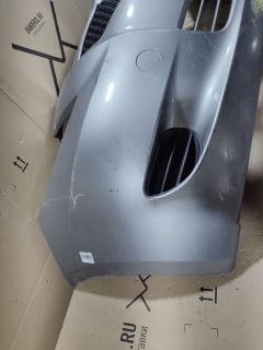 Бампер на Toyota Vitz KSP90 Фото 8
