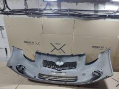 Бампер на Toyota Vitz KSP90 Фото 10