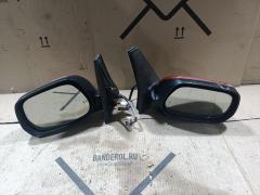 Зеркало двери боковой на Toyota Corolla Spacio ZZE124N