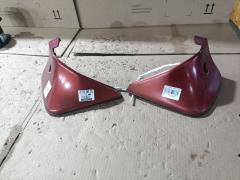 Брызговик на Toyota Corolla Spacio ZZE124N Фото 2